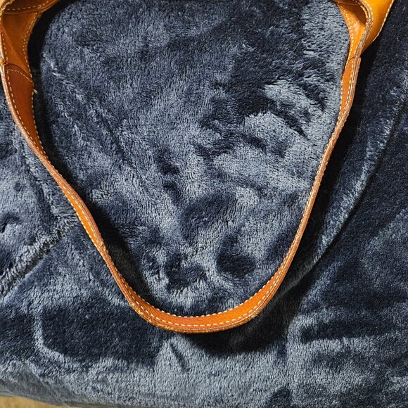 Kate Spade Made in Italy Leather Handbag - Picture 13 of 16